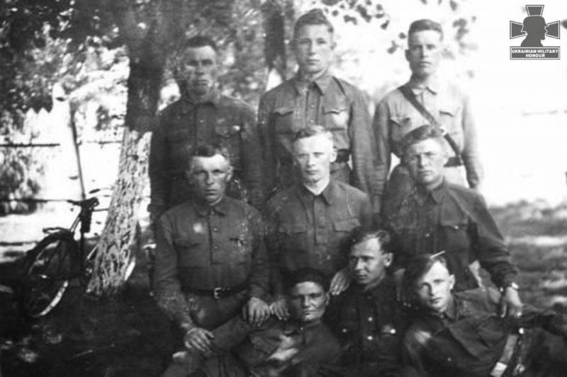 Никто не забыт: герои современной Украины история,украина