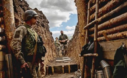 «Захисники» желают атаковать в Артемовске, но силенок пока не хватает