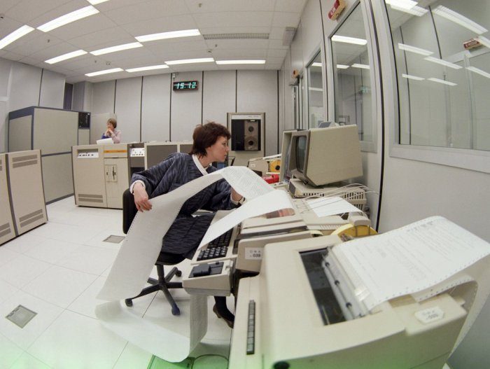 СССР 30 лет назад ссср, история