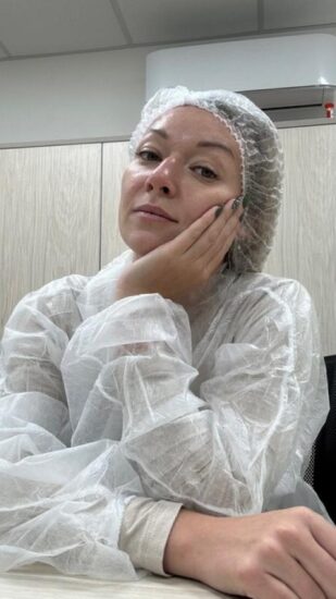 Что такое нутритивная плотность.