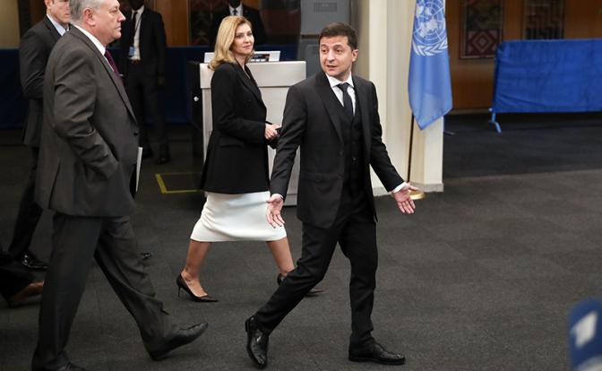 Кто будет дальше содержать «неньку»?