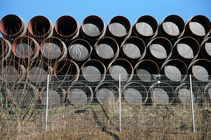 США захотели назначить спецпредставителя по уничтожению «Северного потока-2»