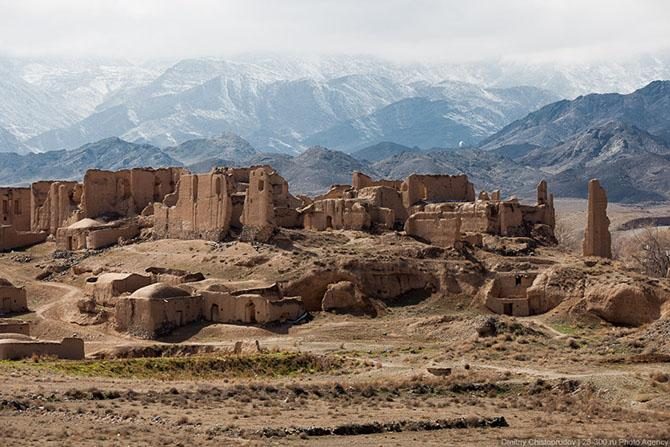 Из первых уст: волшебный Исфахан Из первых уст: волшебный Исфахан