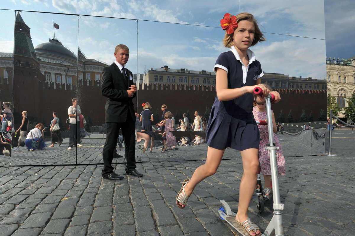 Просто Москва Артёма Житенёва Просто Москва Артёма Житенёва