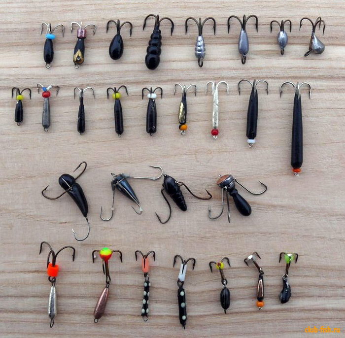 Как правильно собрать спиннинг на щуку: для начинающих и опытных рыболовов