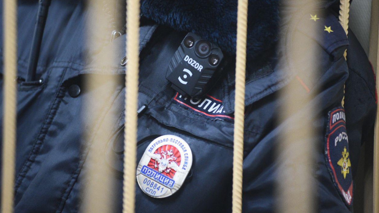 СК сообщил о задержании экстремистов в Брянской области и Хабаровском крае