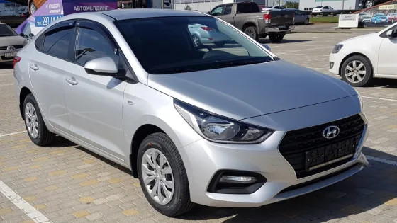 Составлен рейтинг лучших подержанных автомобилей с АКПП до 1 500 000 рублей