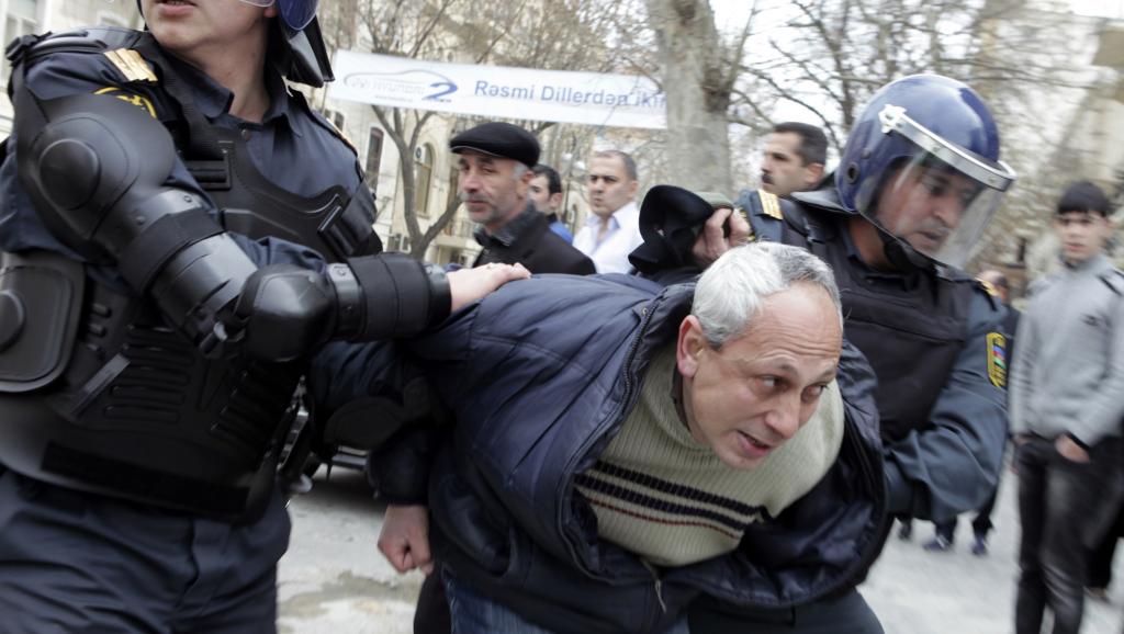 Как расскрывали коррупцию у азербайджанцев, в Азербайджанской ССР. Как расскрывали коррупцию у азербайджанцев, в Азербайджанской ССР.