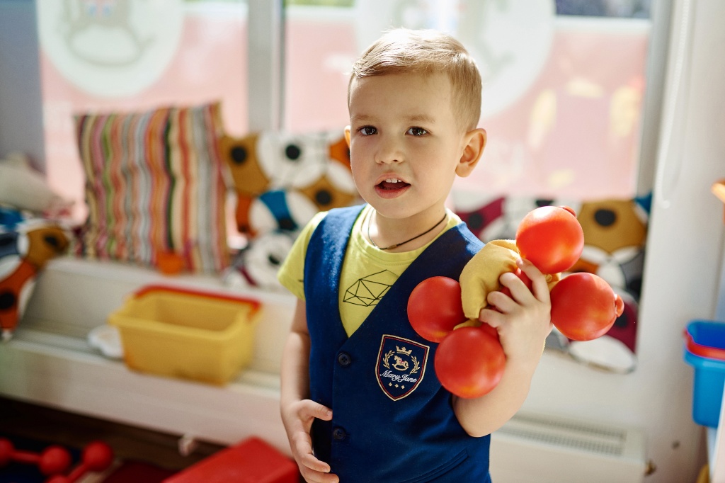 Особенности и преимущества английского детского сада: что важно знать