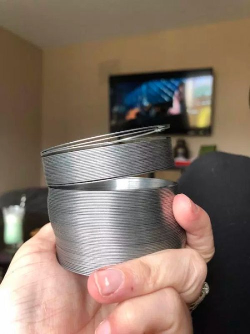 Ад перфекционистов 