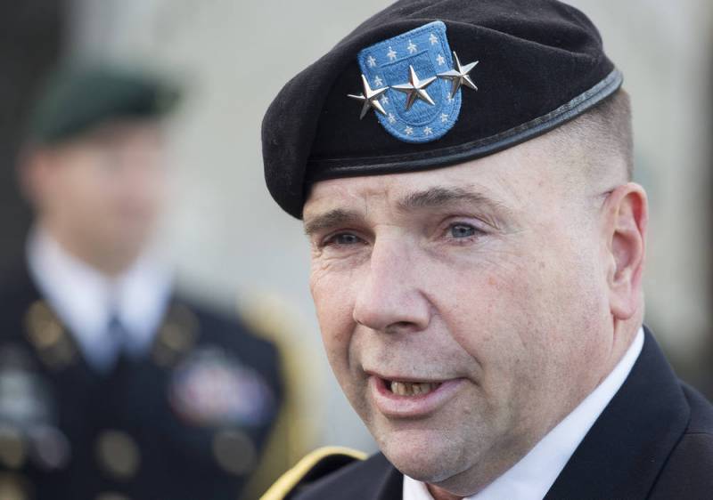 Американские генералы уверены, что Россия может напасть на Беларусь