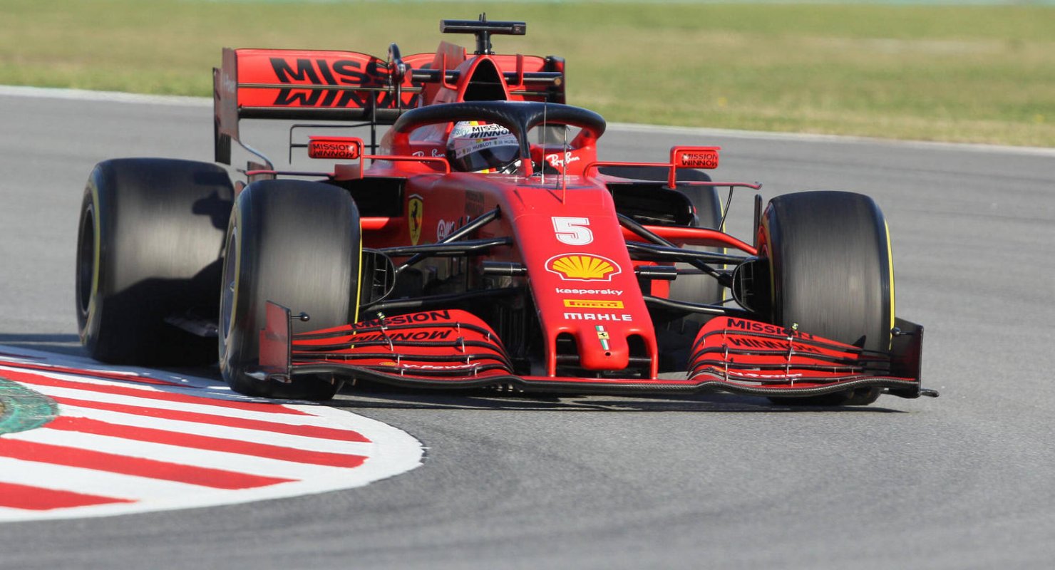 Какие доработки болидов Формулы-1 нельзя использовать на обычных автомобилях