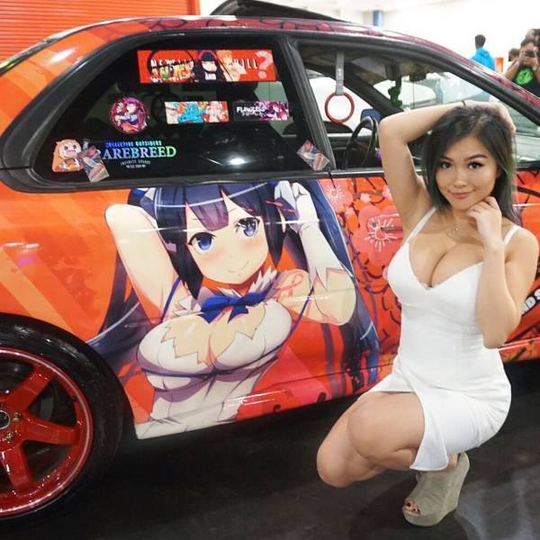 Улыбнуло Вас, улыбни другого