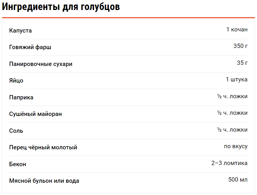 Голубцы в немецком стиле голубцы, минут, водой, примерно, варите, 10–12, выложите, несколько, тарелку, соусом, чтобы, начинка, майораном, паприкой, листья, бульоном, сантиметр, огурцов, должна, Жидкость