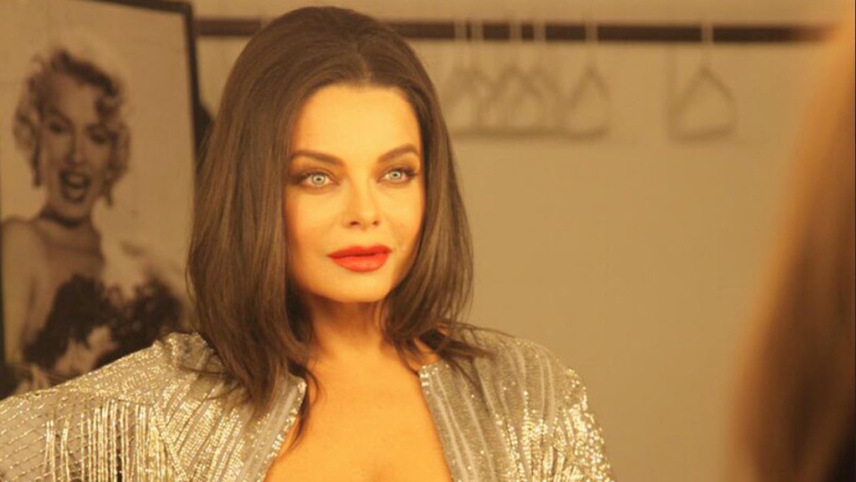 Наташа Королева расплакалась при рассказе о потерянных детях от Тарзана и Жанне Фриске