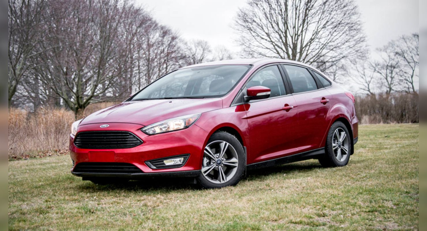 Главный дизайнер Ford покидает свой пост