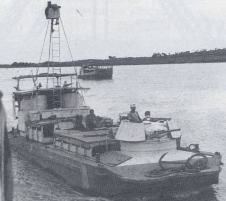 Послевоенное использование немецких авиационных 7,92-мм пулемётов и 20-мм пушек, созданных в годы Второй мировой оружие