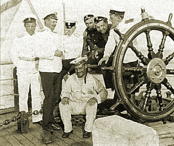 О дедовщине и классовости в армии Российской Империи 