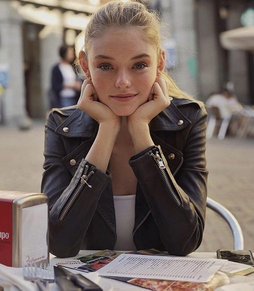 11 девушек, магнетическая красота которых приводит всех в восторг 