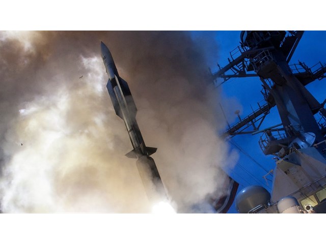 Гиперзвук не нужен? Как бы не так! Гиперзвук не нужен? Как бы не так! оружие