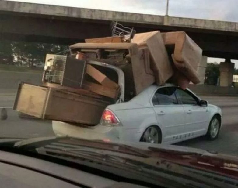 20 кадров, доказывающих, что каждый русский - изобретатель 20 кадров, доказывающих, что каждый русский - изобретатель