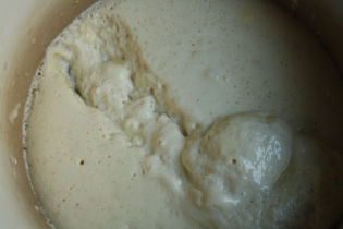 Бадамбура. Азербайджанская праздничная выпечка азербайджанская кухня,кулинария,сладкая выпечка