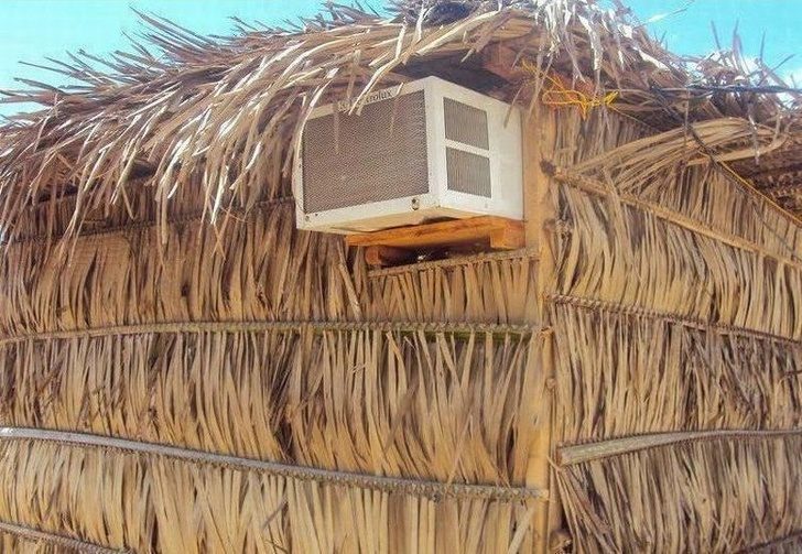 15 примеров, когда смекалка не оставляет ни единого шанса проблемам жизненное,смешное