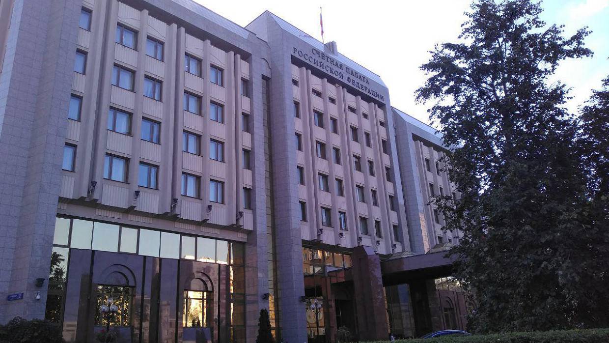 Счетная палата назвала проблемы системы ОМС в России