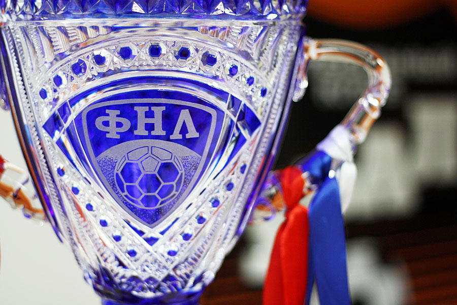 "Торпедо", проигрывая 0:2, победило "СКА-Хабаровск"