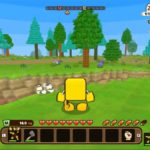 Cube Creator X: первое видео с игровым процессом  