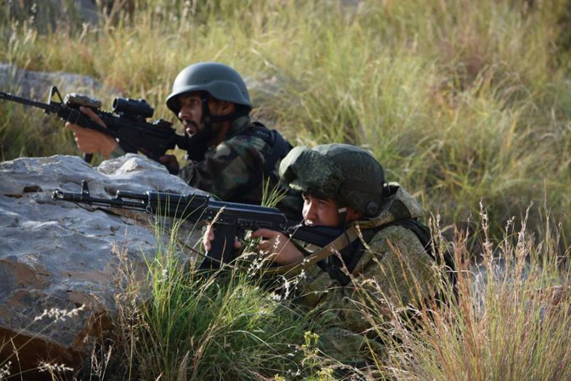 Мир готов воевать