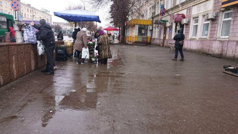 Военный Луганск: местный журналист показал правду жизни в Донбассе, развеяв все фейки Киева