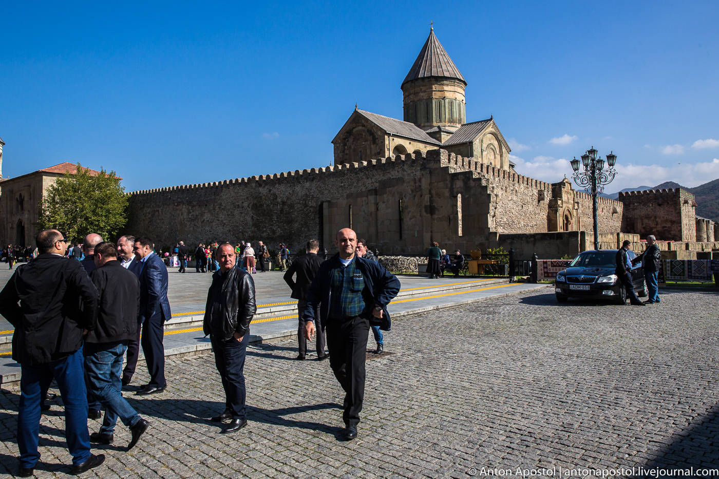 зугдиди грузия достопримечательности