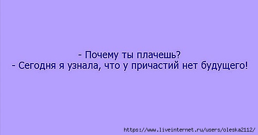 Особенности русского языка в весёлых картинках :-))) истории из жизни