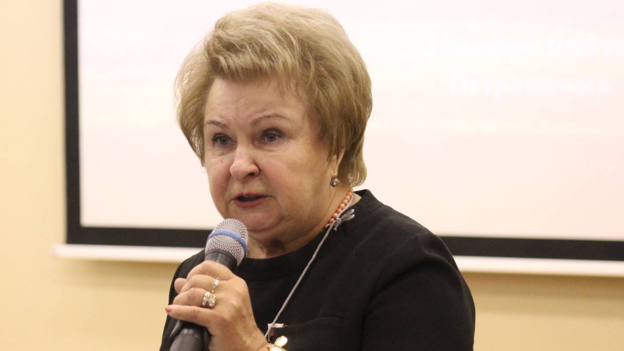 Депутат Пивненко сообщила о сохранении северных надбавок