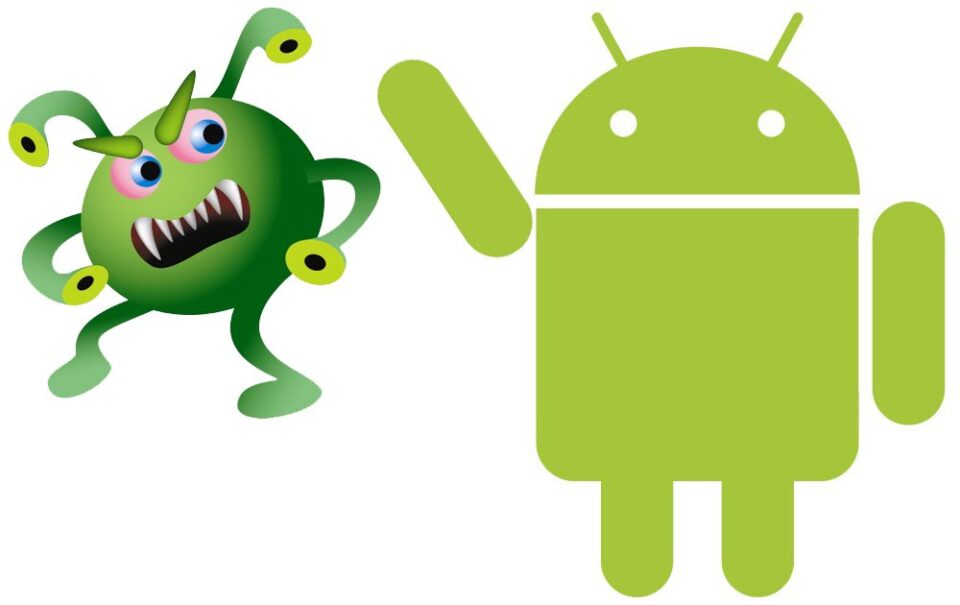 На Android обнаружили бессмертный вирус