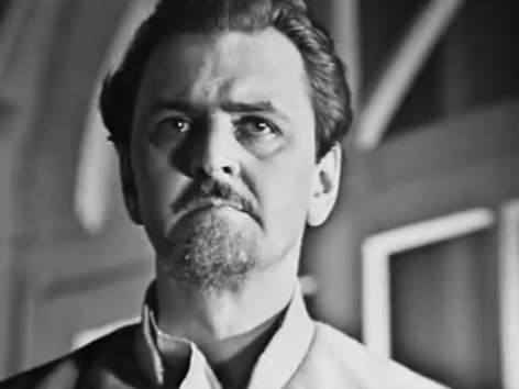 Памятник Лановому, Этушу и Яковлеву обещают установить в Москве Звезды