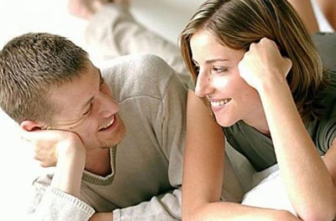 Отношения - Как выбрать мужчину?