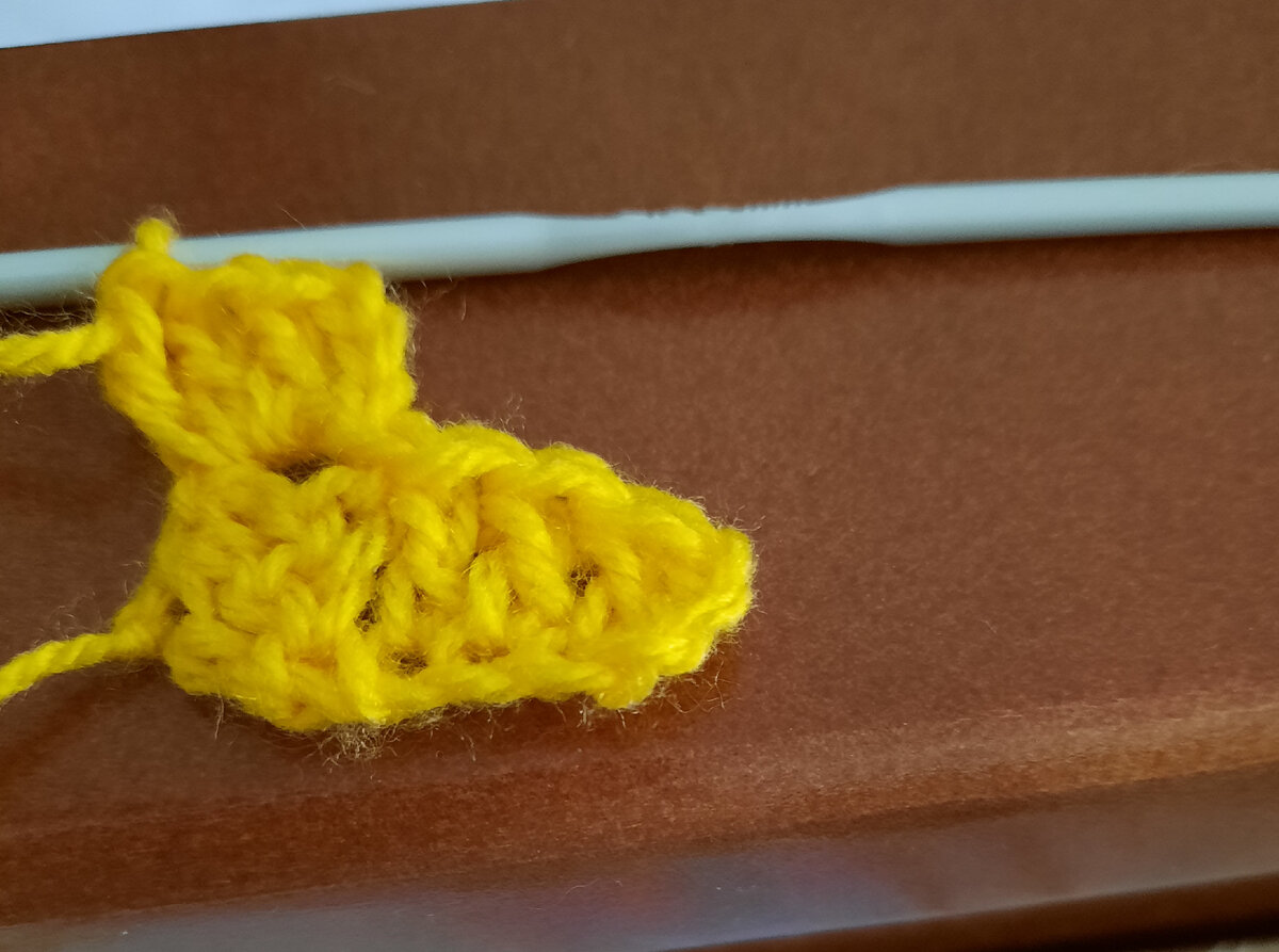 С помощью этой чудо-техники вязания можно творить настоящие шедевры вязание,рукоделие
