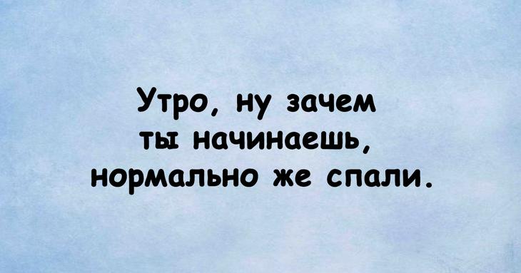 Юмористическая подборка, способная сотворить чудо с настроением 