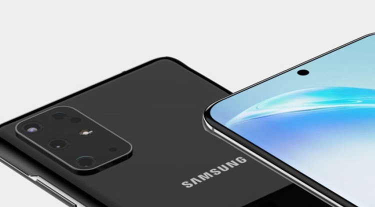 Samsung может выпустить смартфон Galaxy S20 вместо Galaxy S11