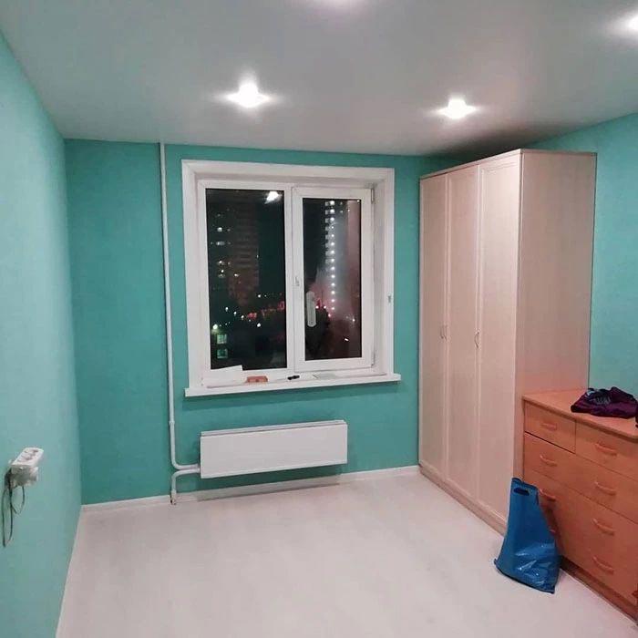 Мужчина бесплатно делает ремонты для пенсионеров и ветеранов войны благотворительность,ремонт