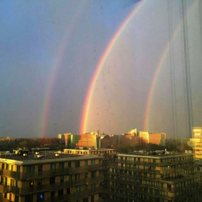 17 забавных комбинаций и совпадений, в реальность которых сложно поверить 