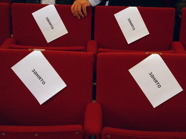 Документы не найдены. Как кандидатам от оппозиции отказывают в участии в выборах