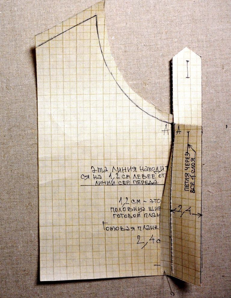 Оригинальный воротничок для стильной офисной рубашки Оригинальный воротничок для стильной офисной рубашки воротник,женские хобби,рукоделие,своими руками,шитье