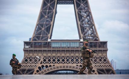 Русская «элитка» в шоке: Ницца, Канны и Куршавель готовятся к погромам