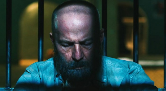 Полухин рассказал о самом главном в боевике «Шугалей»