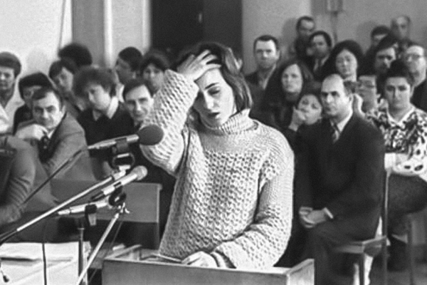 Как советские наркоманы прорывались в Израиль Как советские наркоманы прорывались в Израиль