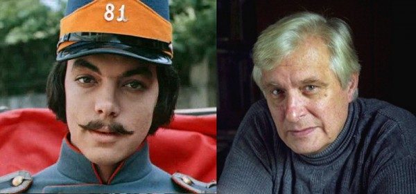 Чьими голосами говорили известные киногерои советского кино? 