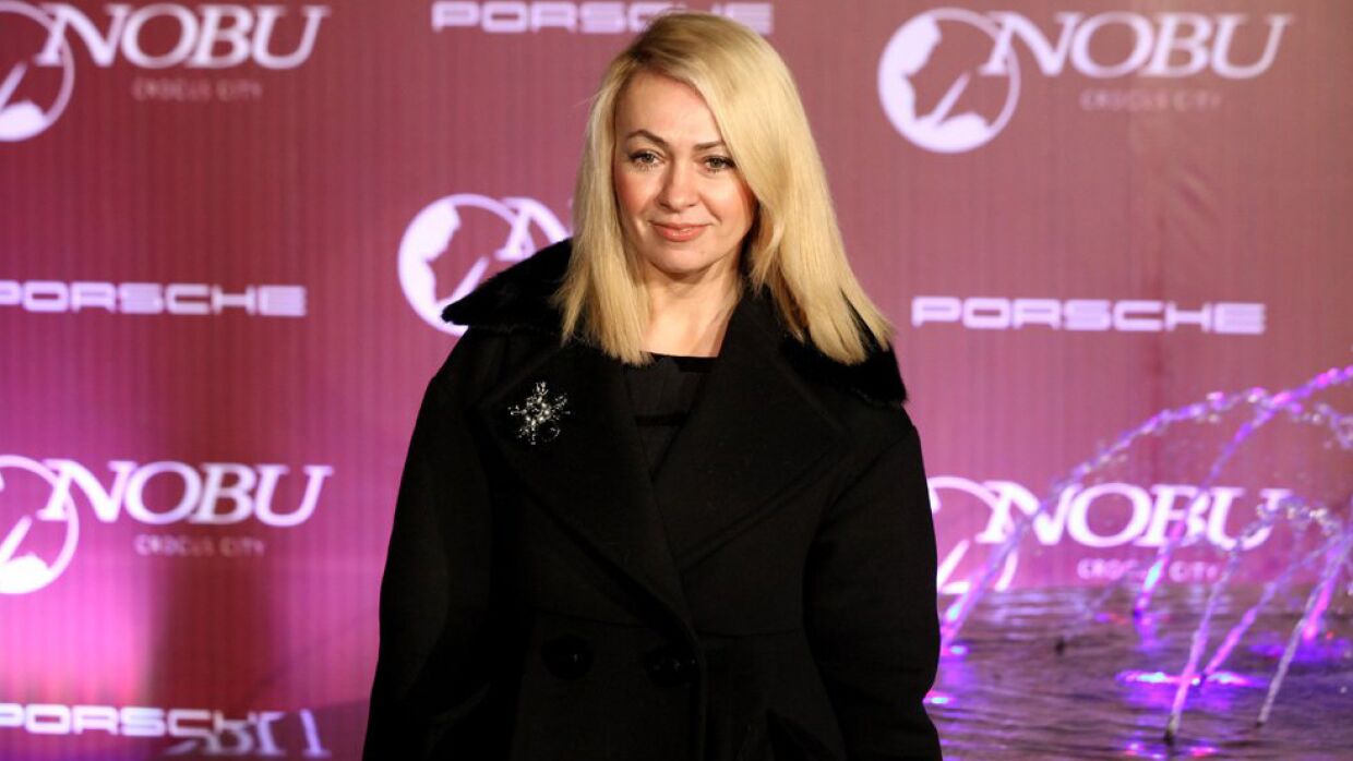Рудковская рассказала о серьезной проблеме с волосами